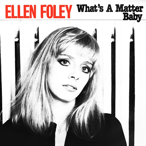 Ellen Foley